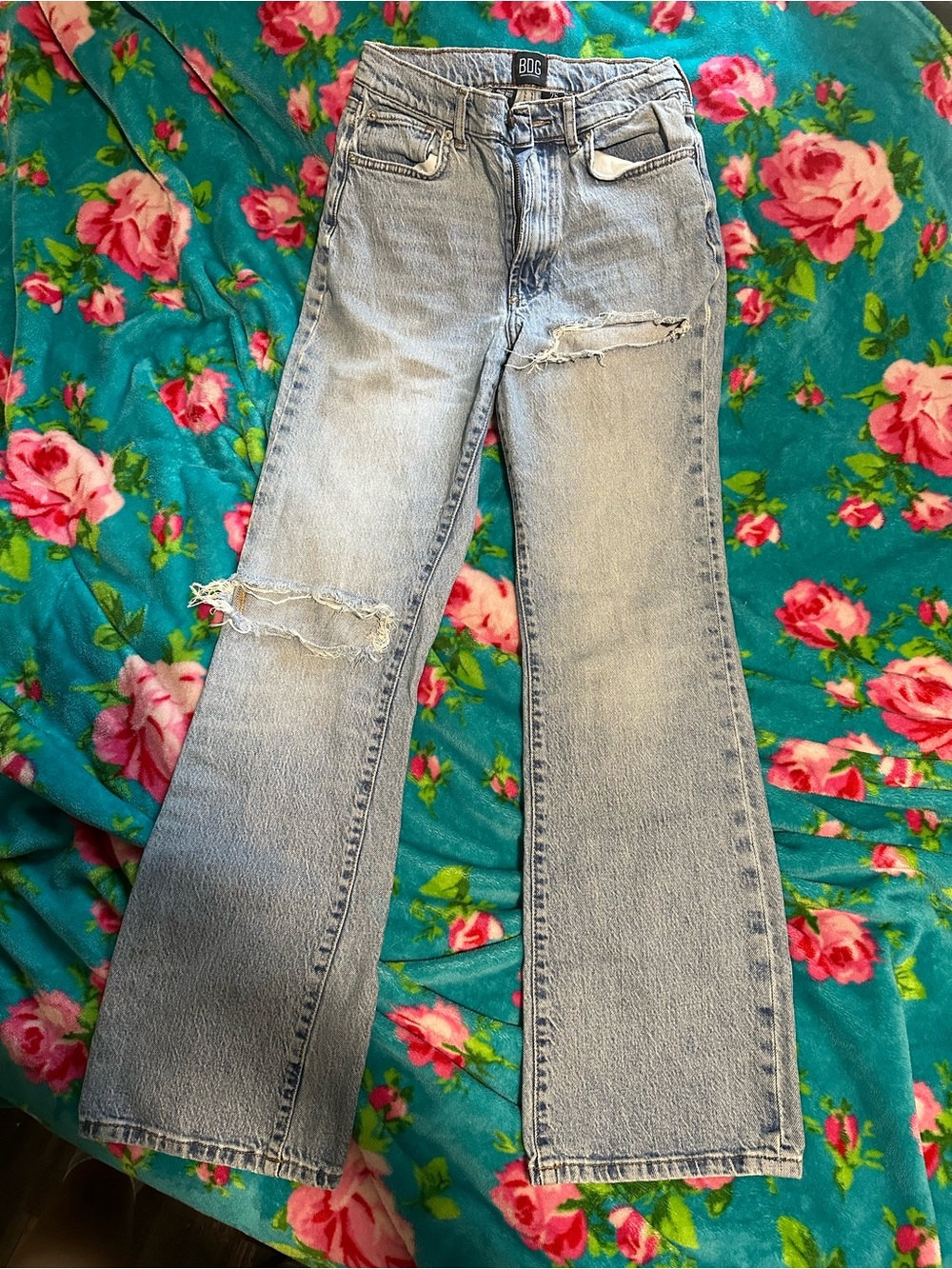 BDG jeans